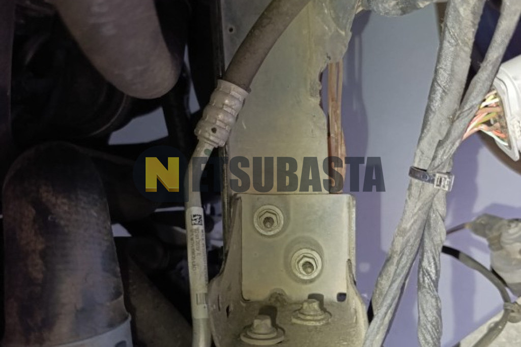 Mercedes-Benz E 220 d Cabrio 2019