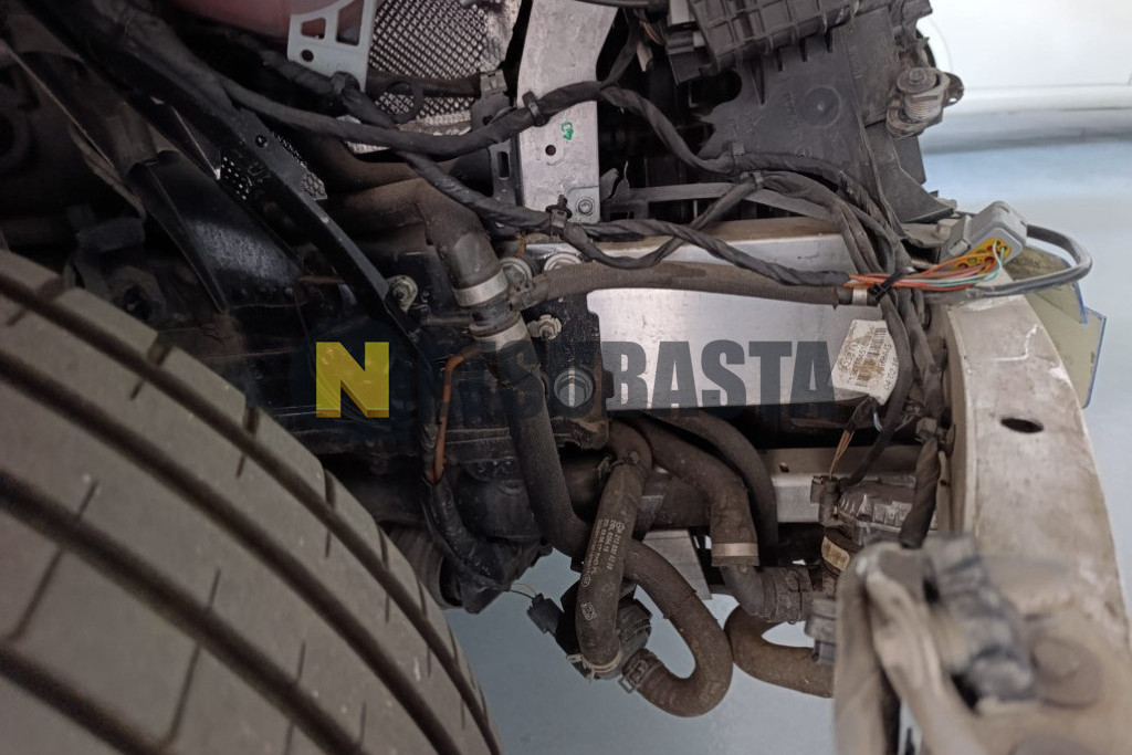 Mercedes-Benz E 220 d Cabrio 2019