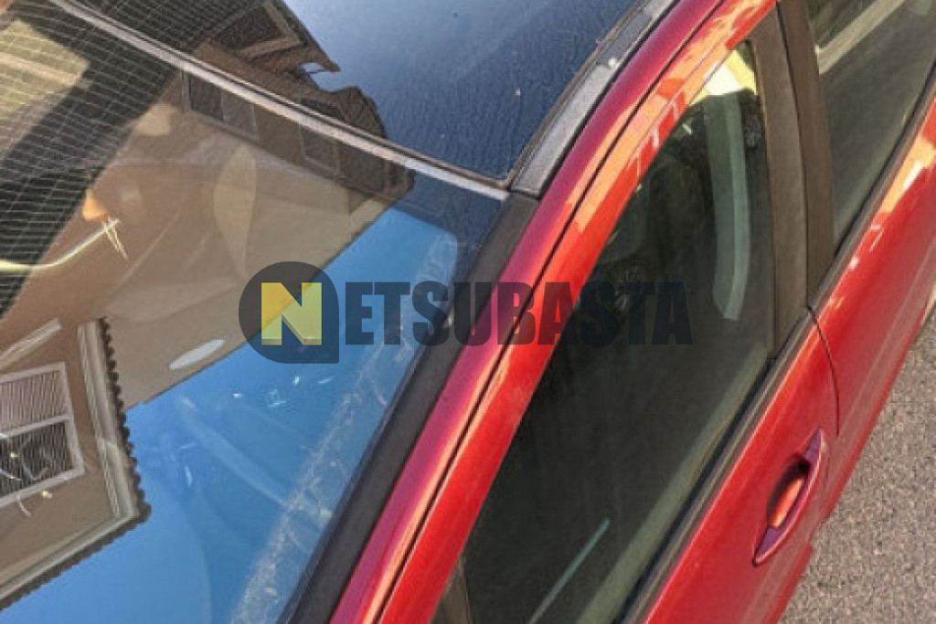 Peugeot 308 1.6 HDi FAP 2008