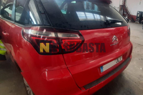 Peugeot SATELIS 125 4V 2009