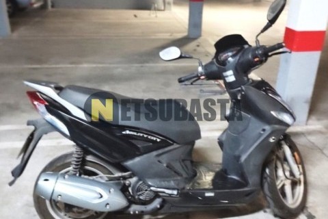 Yamaha FZS 600 Fazer 2000