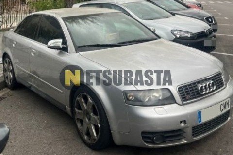 Peugeot SATELIS 125 4V 2009