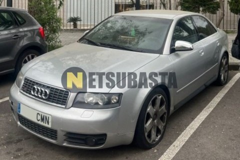 Peugeot SATELIS 125 4V 2009