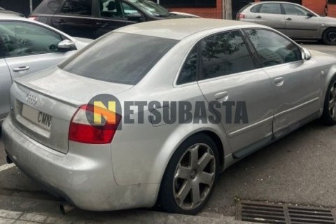 Peugeot SATELIS 125 4V 2009