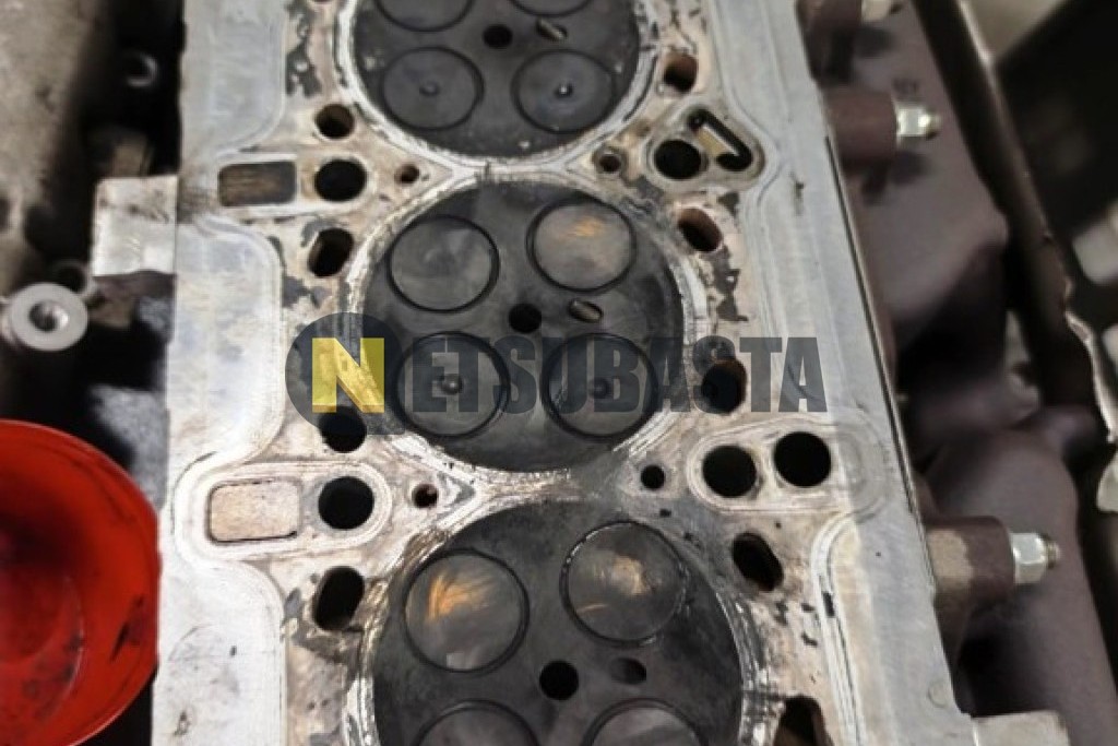 Opel Combo Cargo 1.3 CDTI 2016