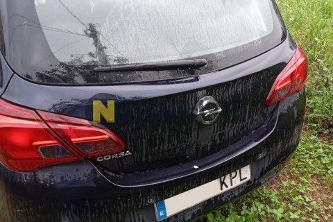 Peugeot SATELIS 125 4V 2009