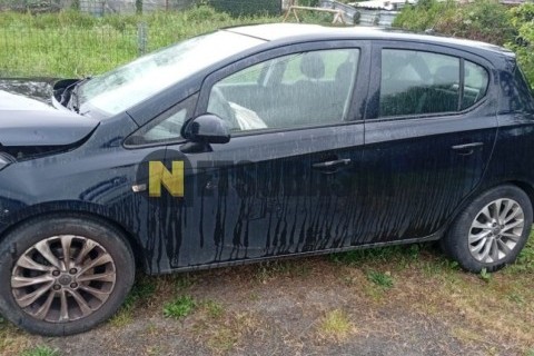 Peugeot SATELIS 125 4V 2009