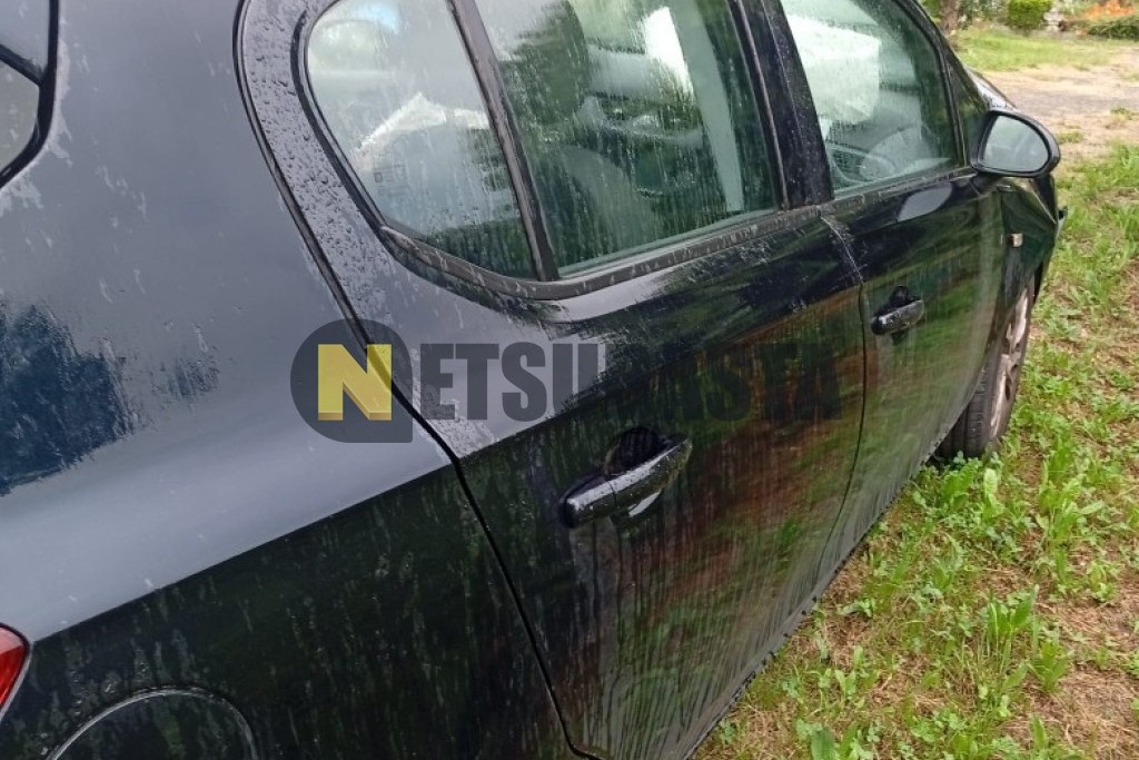 Opel Corsa 1.4 2018