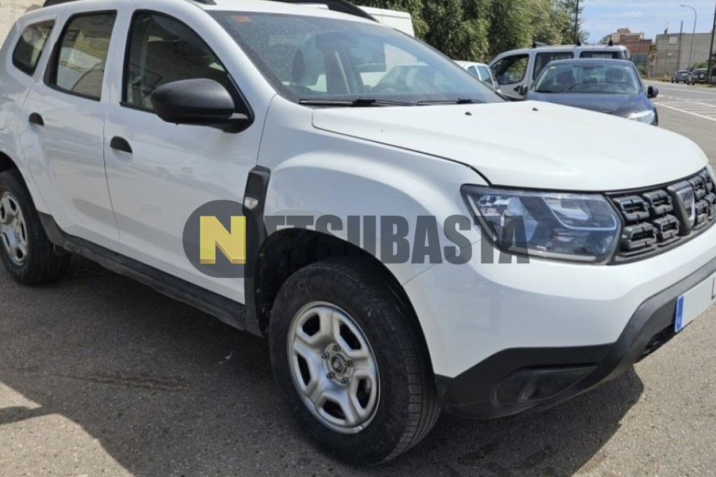 Dacia Duster 1.5 Blue dCi 4x2 2021
