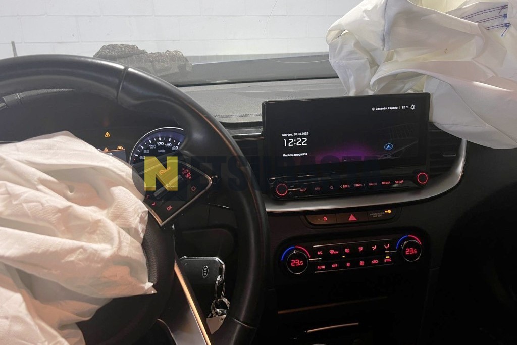 Kia XCeed 1.4 T-GDi 2020