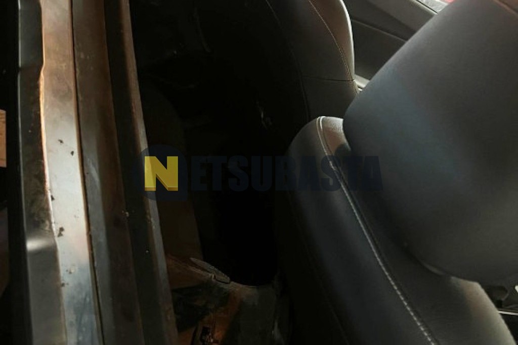 Kia XCeed 1.4 T-GDi 2020