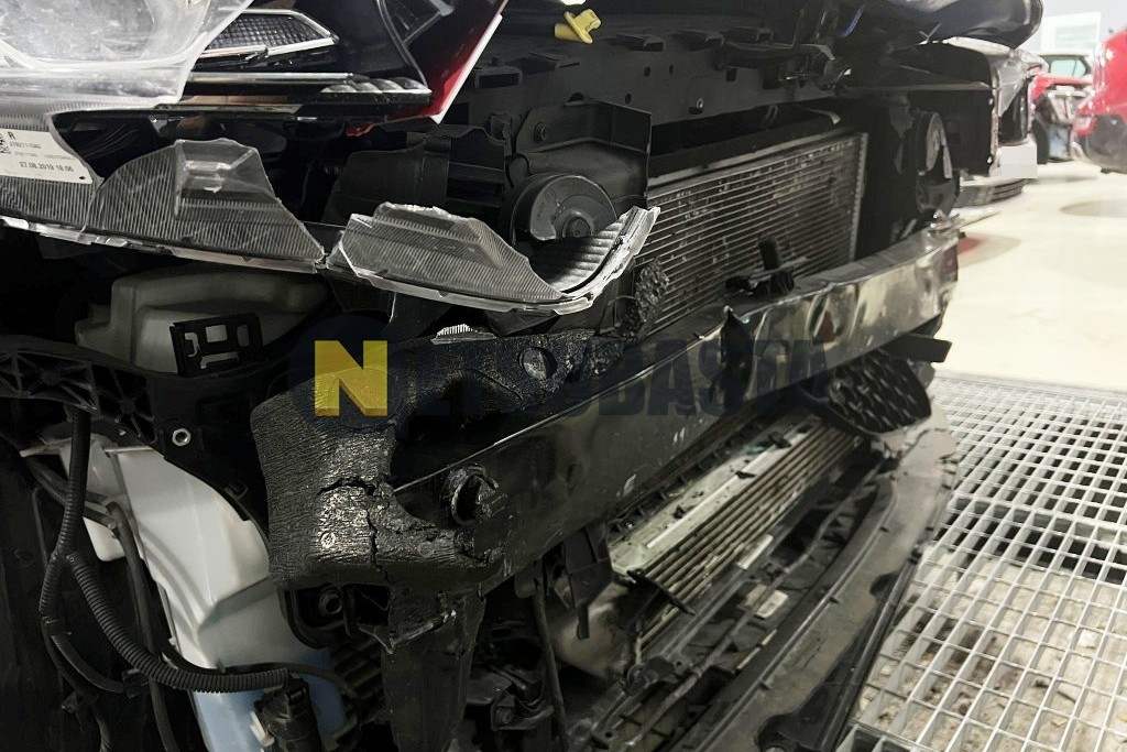 Kia XCeed 1.4 T-GDi 2020