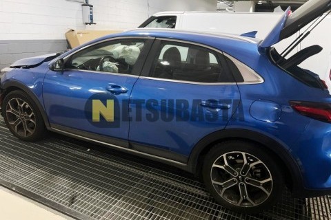 Yamaha XMAX 400 2018