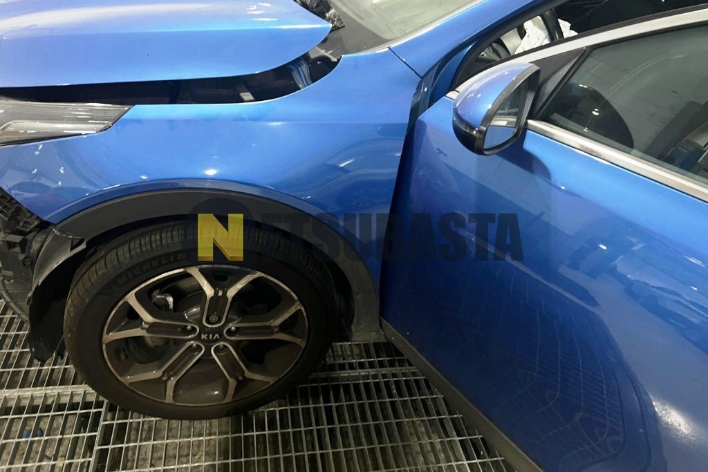 Kia XCeed 1.4 T-GDi 2020