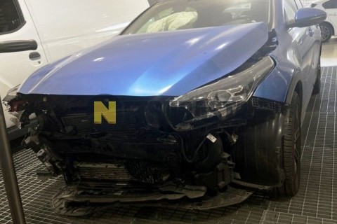 Yamaha XMAX 400 2018