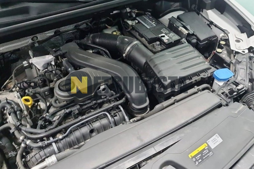 Audi Q3 35 TFSI S tronic 2023