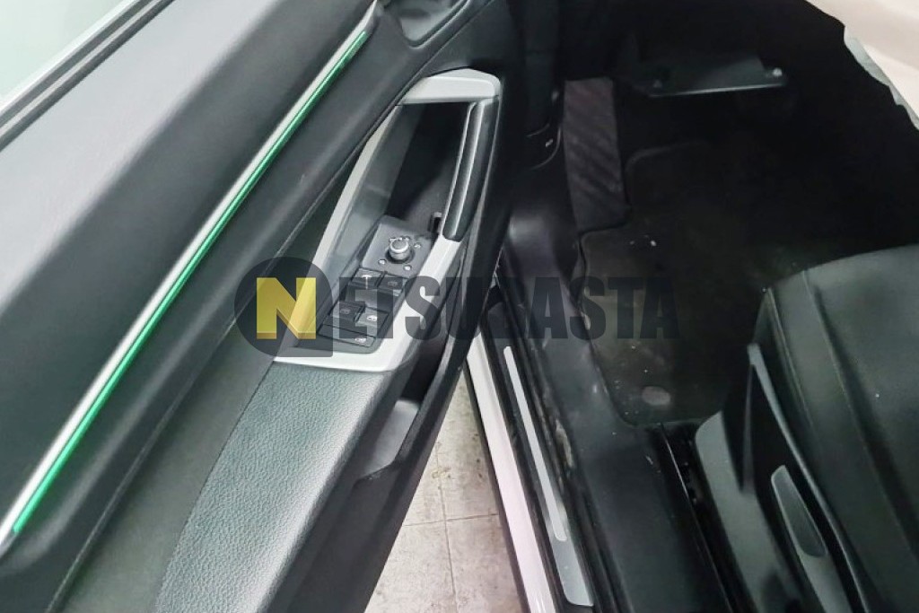 Audi Q3 35 TFSI S tronic 2023