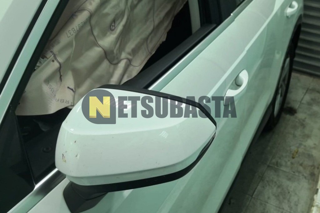 Audi Q3 35 TFSI S tronic 2023