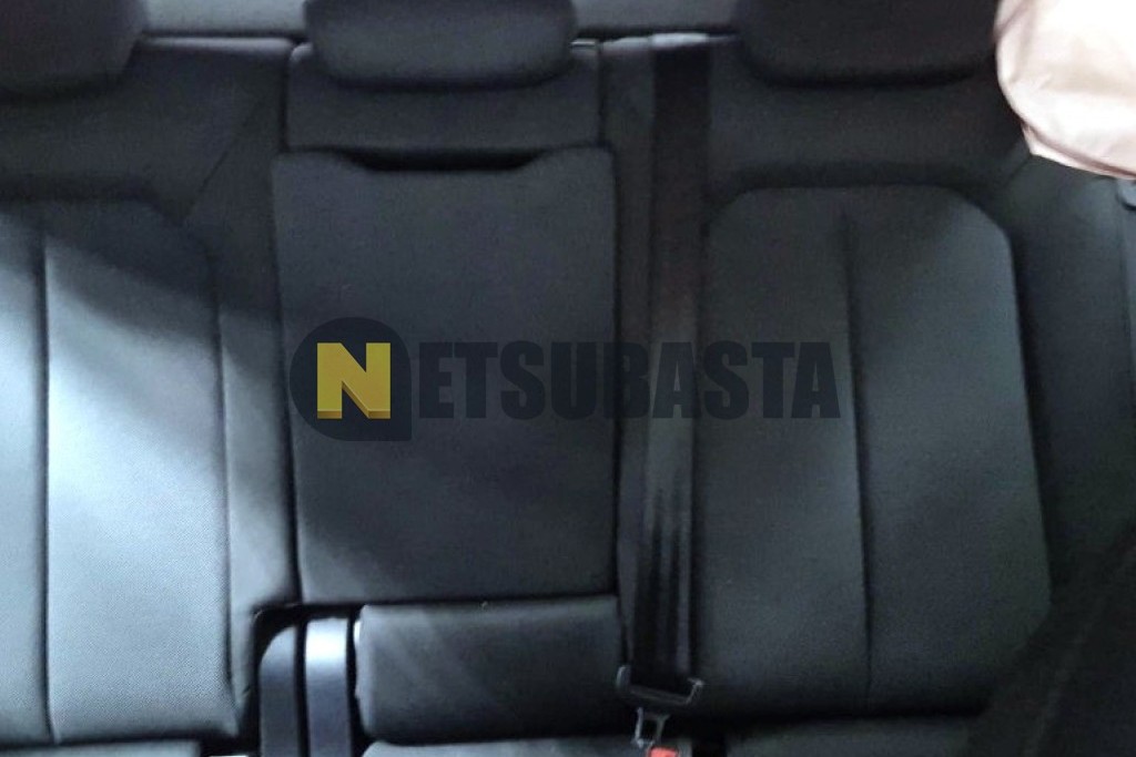 Audi Q3 35 TFSI S tronic 2023