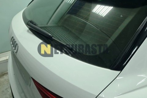 Peugeot SATELIS 125 4V 2009