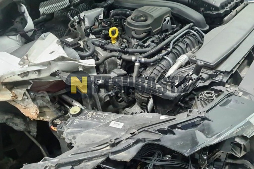 Audi Q3 35 TFSI S tronic 2023