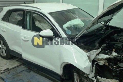 Peugeot SATELIS 125 4V 2009