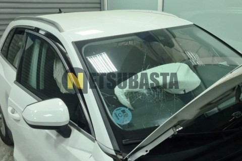 Peugeot SATELIS 125 4V 2009