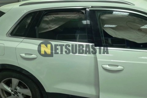 Peugeot SATELIS 125 4V 2009