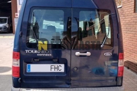 Peugeot SATELIS 125 4V 2009