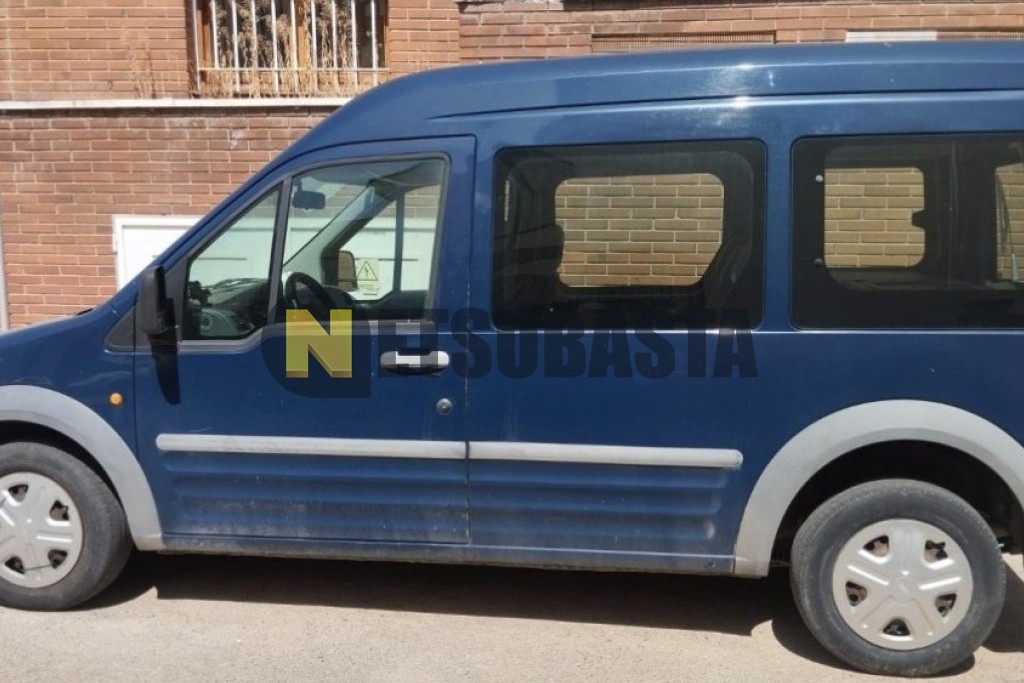 Ford Tourneo Connect 1.8 TDCi 2006