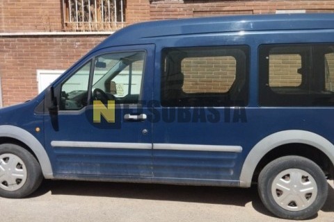 Peugeot SATELIS 125 4V 2009