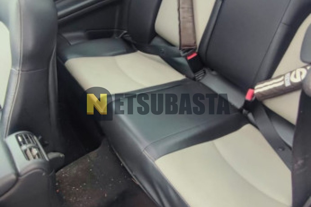 Mercedes-Benz C 220 CDI Sportcoupé 2005