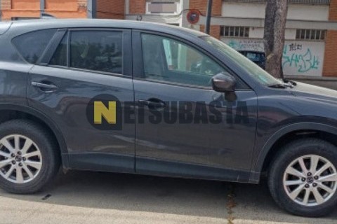 Peugeot SATELIS 125 4V 2009