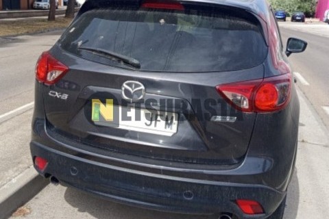 Peugeot SATELIS 125 4V 2009