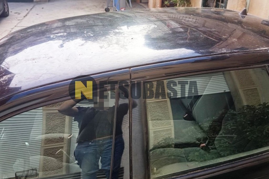 Chrysler PT Cruiser 1.6 2004