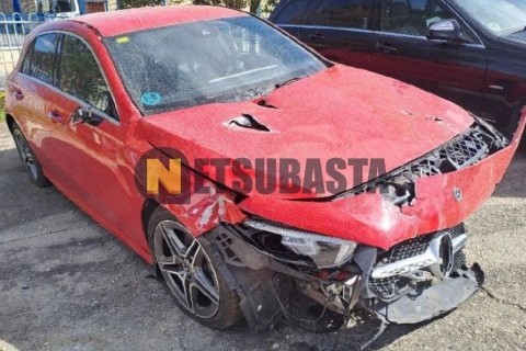 Yamaha XMAX 400 2018