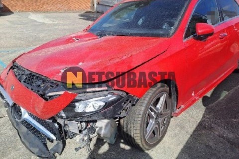 Yamaha XMAX 400 2018