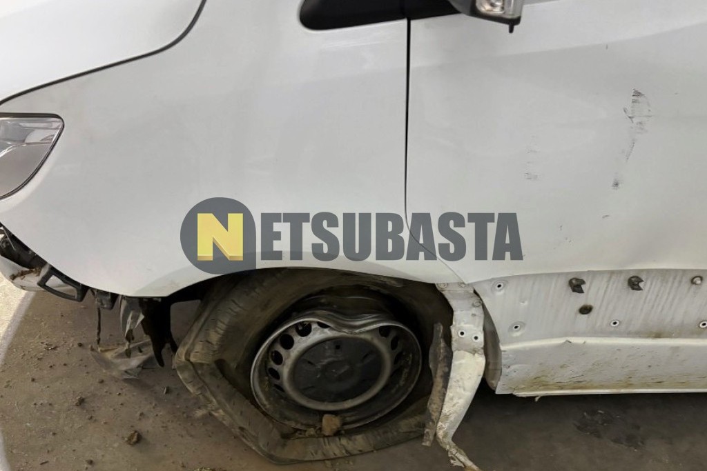 Mercedes-Benz Sprinter 311 CDI 2021