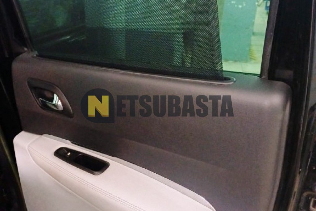 Peugeot 3008 1.6 HDi FAP 2012