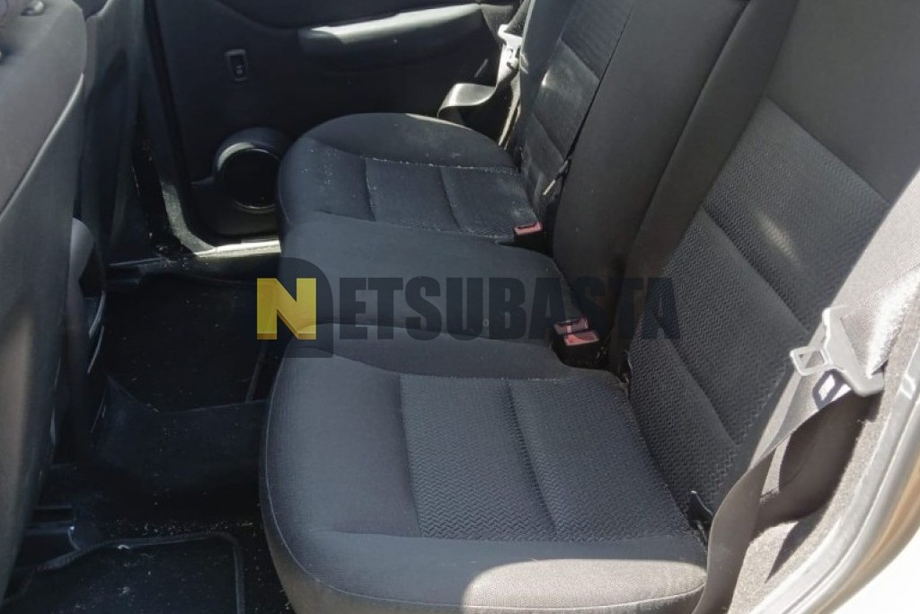 Mercedes-Benz A 180 CDI Aut. 2006