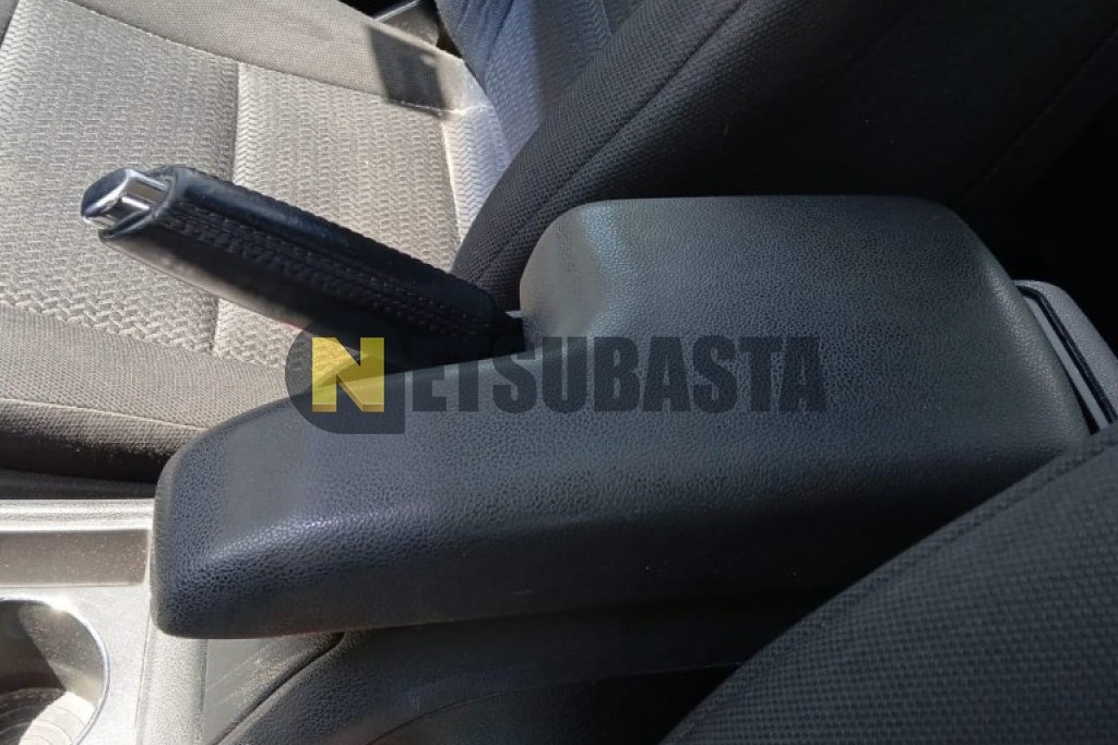 Mercedes-Benz A 180 CDI Aut. 2006