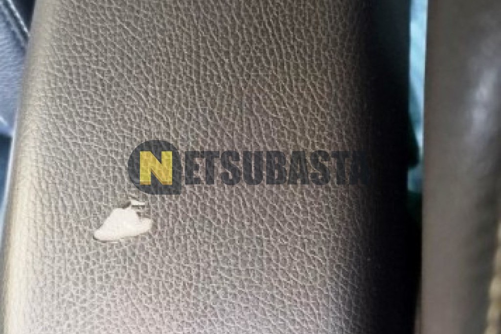 Opel Astra 2.0 CDTI 2013