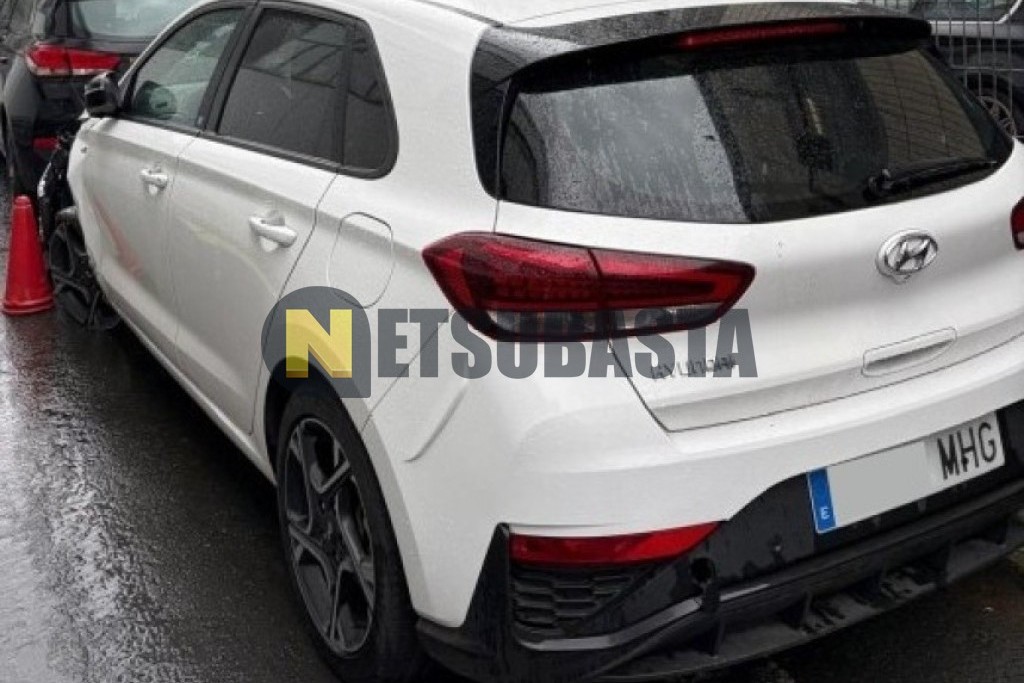 Hyundai i30 1.0 TGDI 2023