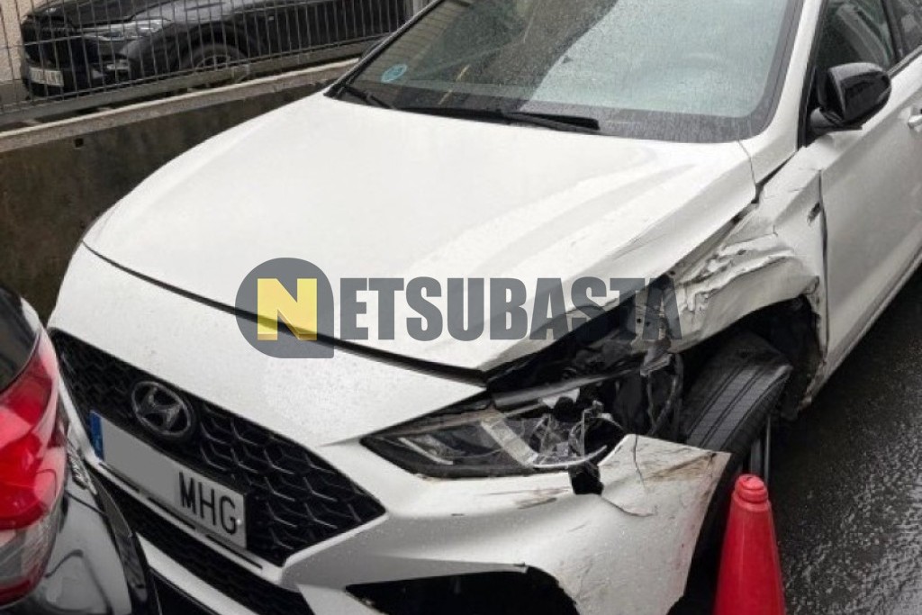 Hyundai i30 1.0 TGDI 2023