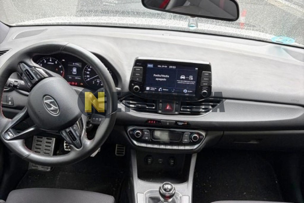 Hyundai i30 1.0 TGDI 2023