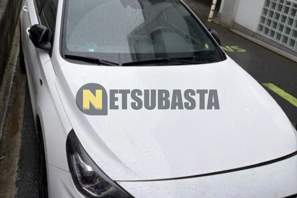 Hyundai i30 1.0 TGDI 2023