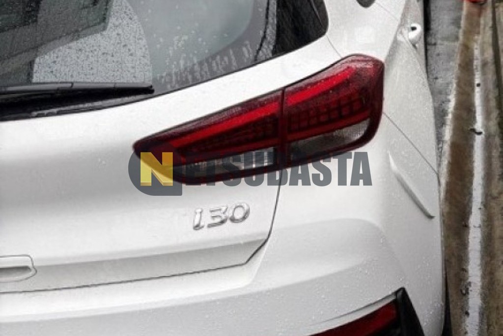 Hyundai i30 1.0 TGDI 2023