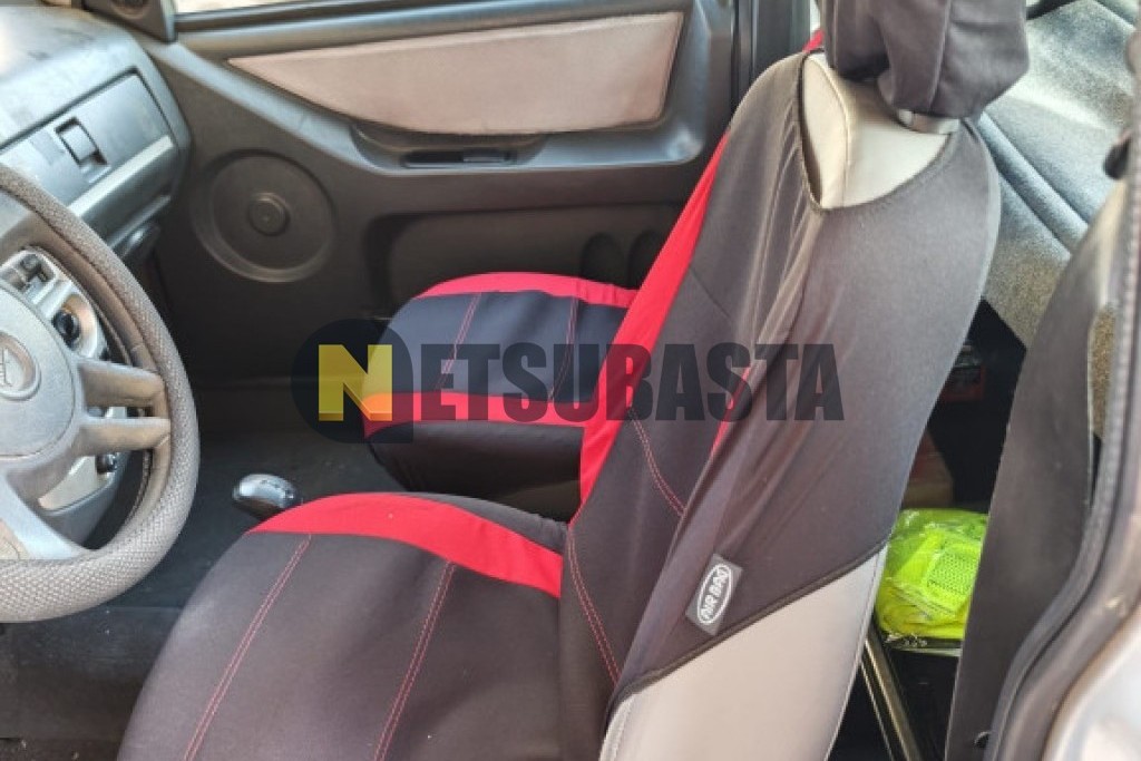 Aixam A 741 0.4 2005