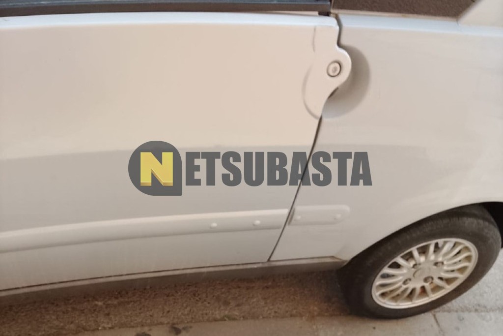 Aixam A 741 0.4 2005