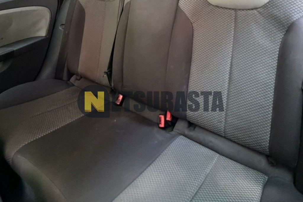 Seat León 1.6 2006